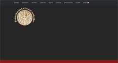 Desktop Screenshot of farnost-jablunkov.cz